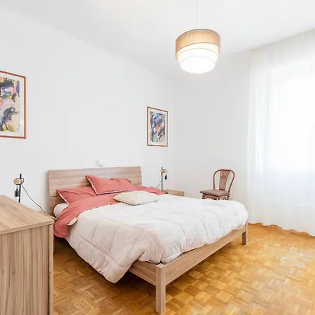 La Casa Di Cristina, Levanto