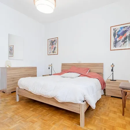 La Casa Di Cristina, Apartmán Levanto