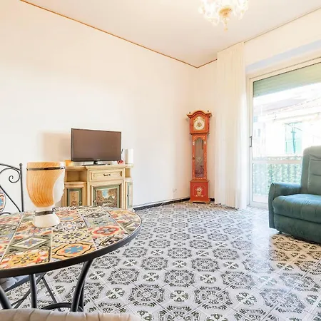 Apartmán La Casa Di Cristina, Levanto
