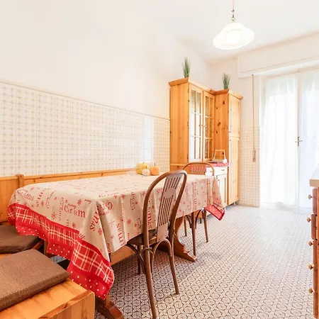 Apartmán La Casa Di Cristina, Levanto