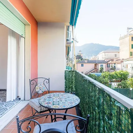 Apartmán La Casa Di Cristina,