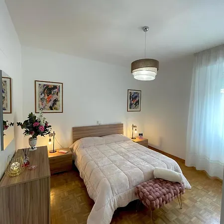La Casa Di Cristina, Apartmán Levanto