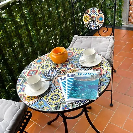 La Casa Di Cristina,
