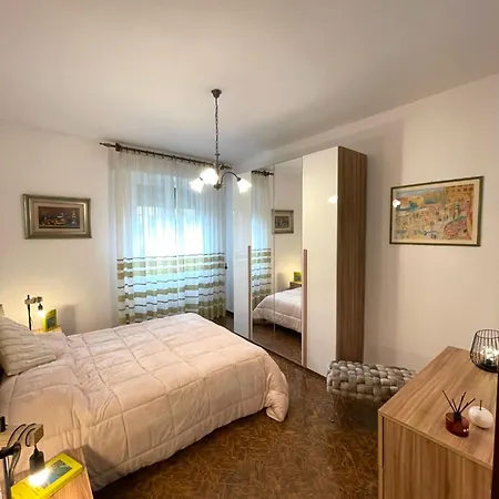 La Casa Di Cristina, *