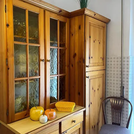 La Casa Di Cristina, Levanto
