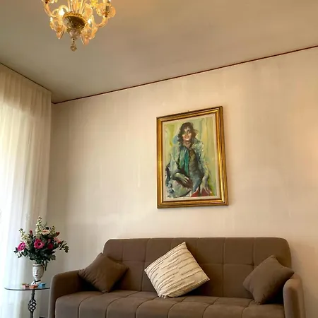 La Casa Di Cristina,