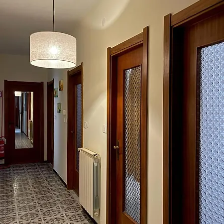 La Casa Di Cristina, Apartmán Levanto