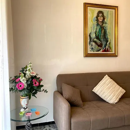 La Casa Di Cristina, *