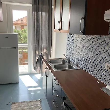 La Casa Di Cristina Lägenhet