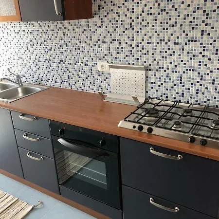 Apartamento La Casa Di Cristina