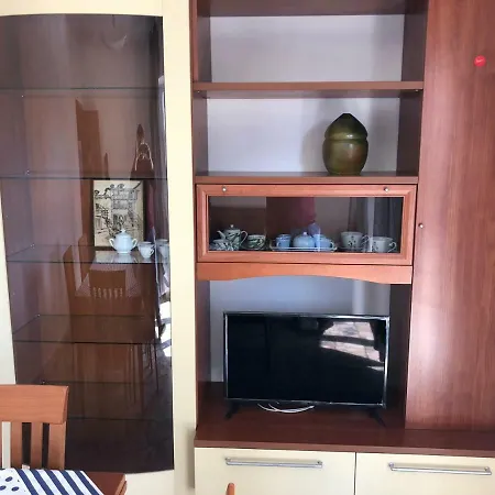 La Casa Di Cristina * San Bartolomeo Al Mare