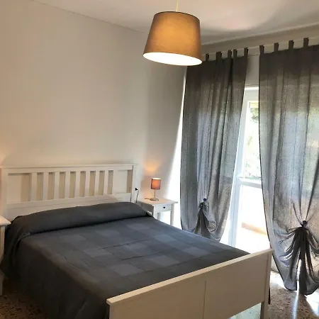 La Casa Di Cristina Apartment San Bartolomeo Al Mare